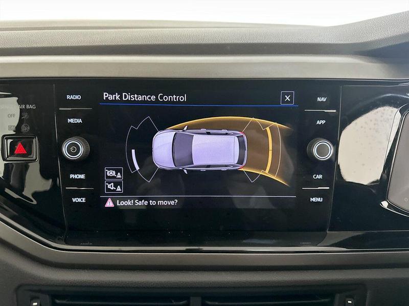 Used Volkswagen Polo 2021 for sale - 76123754: Photo 20