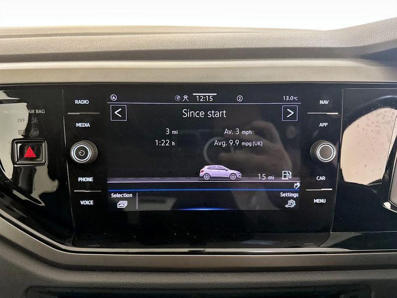 Used Volkswagen Polo 2021 for sale - 76123754: Photo 21