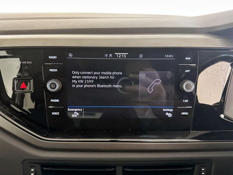 Used Volkswagen Polo 2021 for sale - 76123754: Photo 22