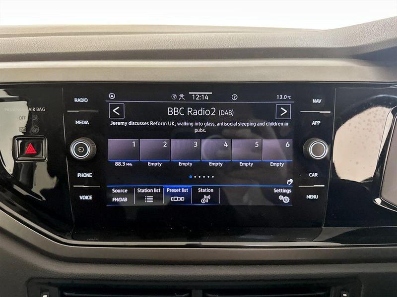 Used Volkswagen Polo 2021 for sale - 76123754: Photo 24