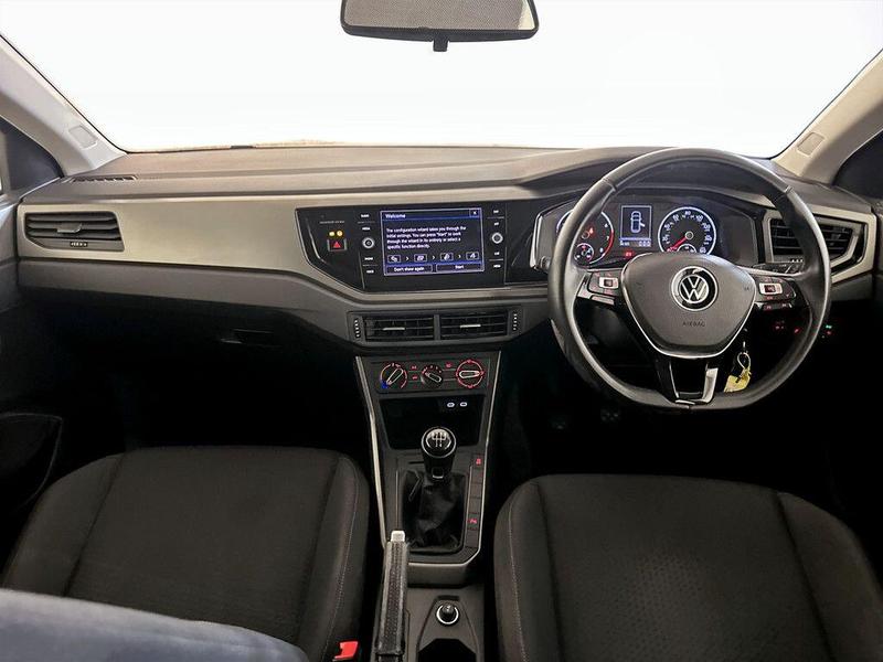 Used Volkswagen Polo 2021 for sale - 76123754: Photo 3