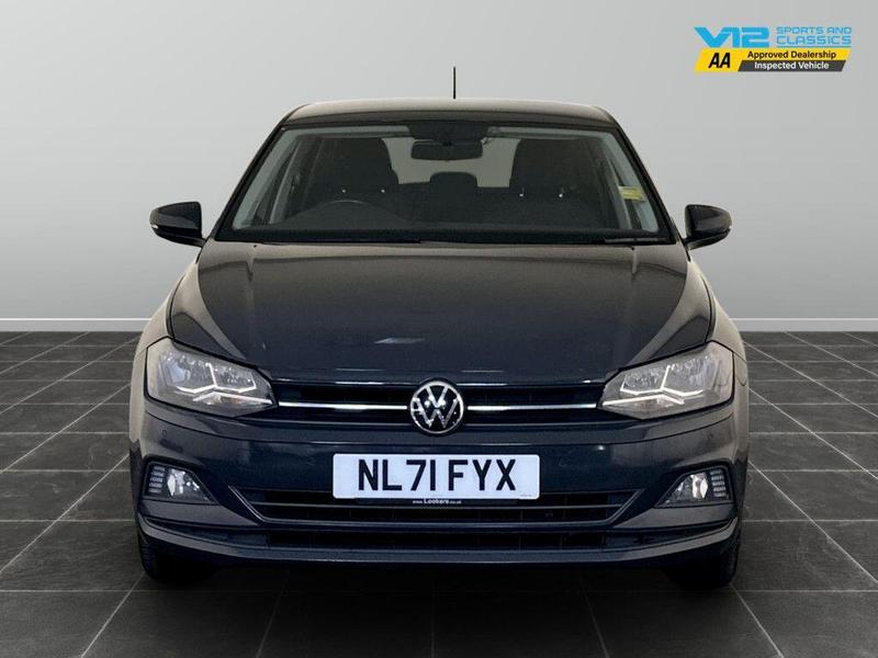 Used Volkswagen Polo 2021 for sale - 76123754: Photo 5