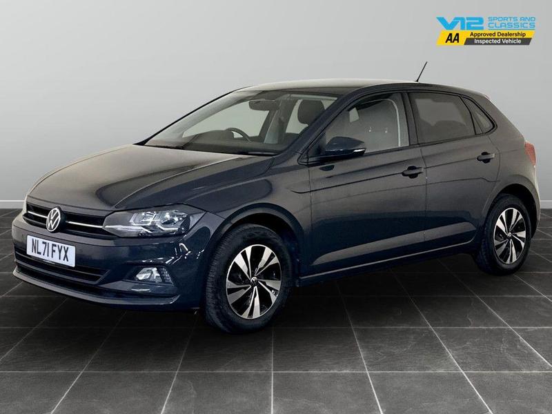 Used Volkswagen Polo 2021 for sale - 76123754: Photo 6