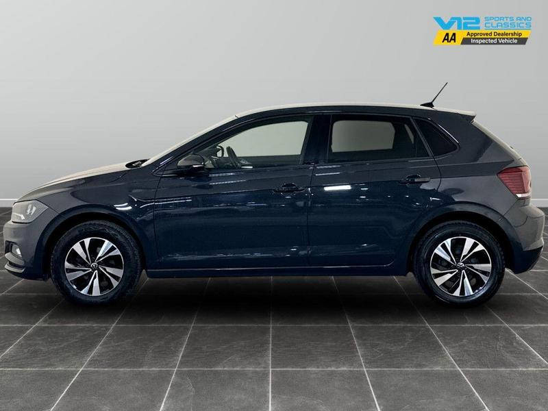 Used Volkswagen Polo 2021 for sale - 76123754: Photo 7
