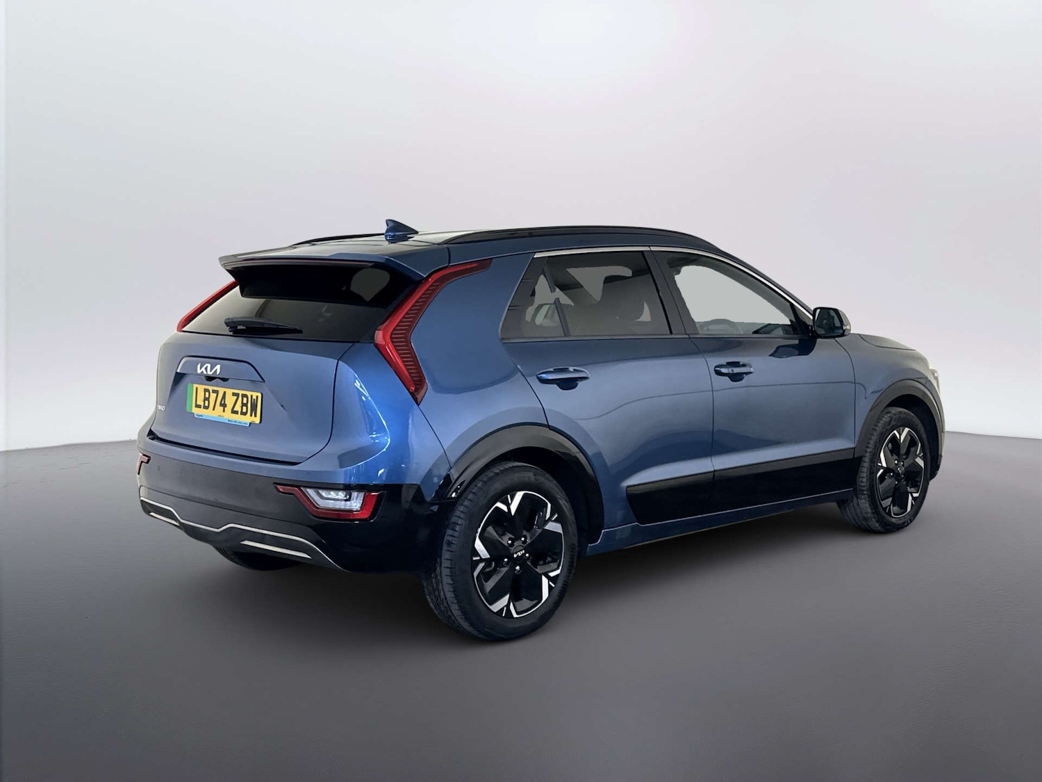 Used Kia Niro 2024 for sale - 77937242: Photo 10