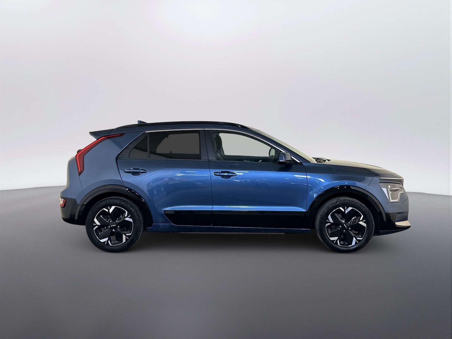 Used Kia Niro 2024 for sale - 77937242: Photo 11