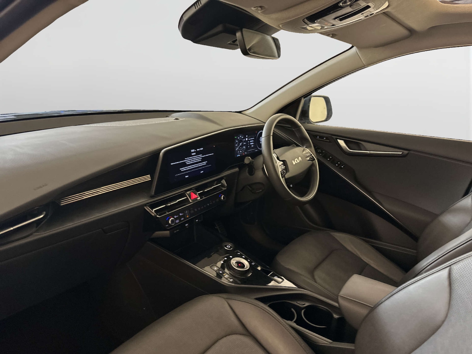 Used Kia Niro 2024 for sale - 77937242: Photo 12