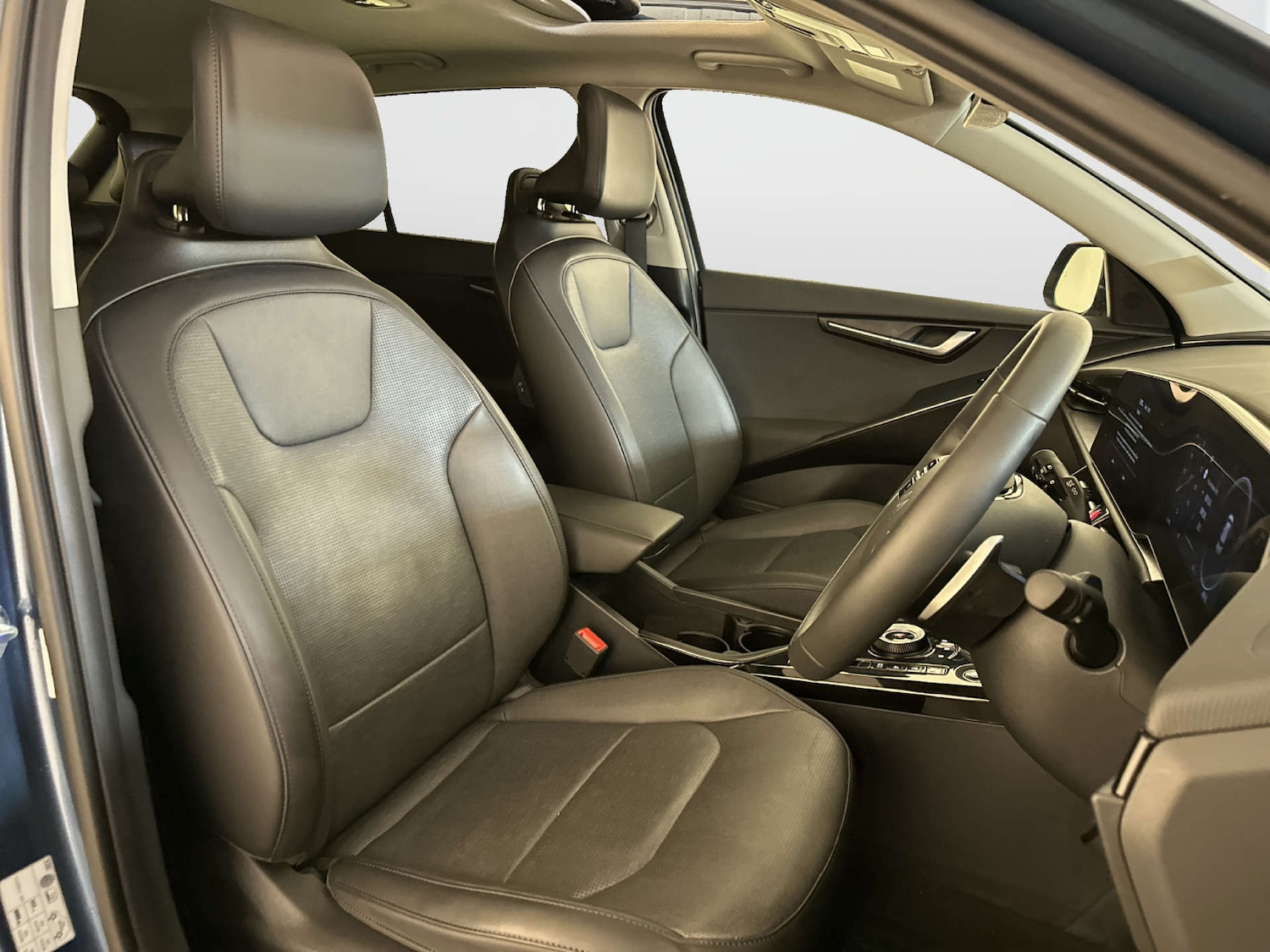 Used Kia Niro 2024 for sale - 77937242: Photo 13