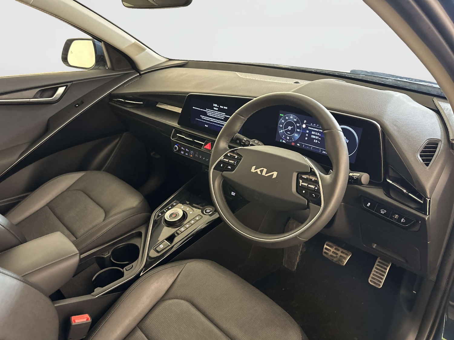 Used Kia Niro 2024 for sale - 77937242: Photo 15