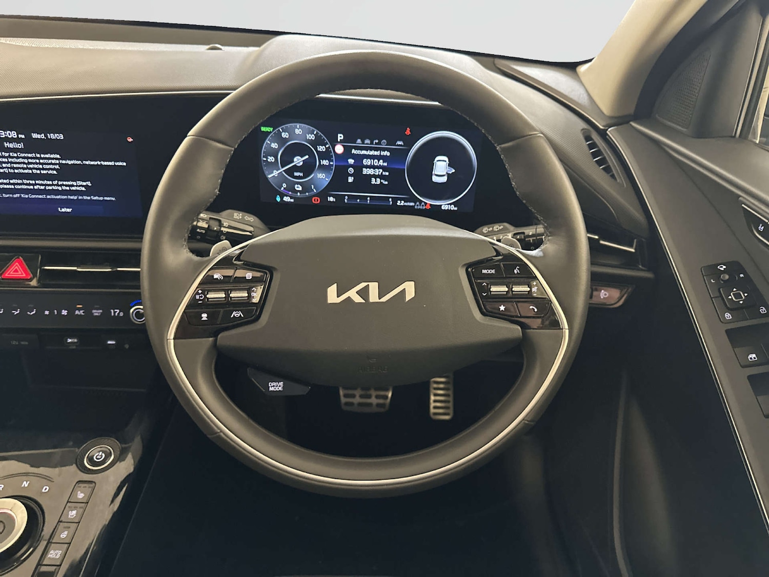 Used Kia Niro 2024 for sale - 77937242: Photo 16