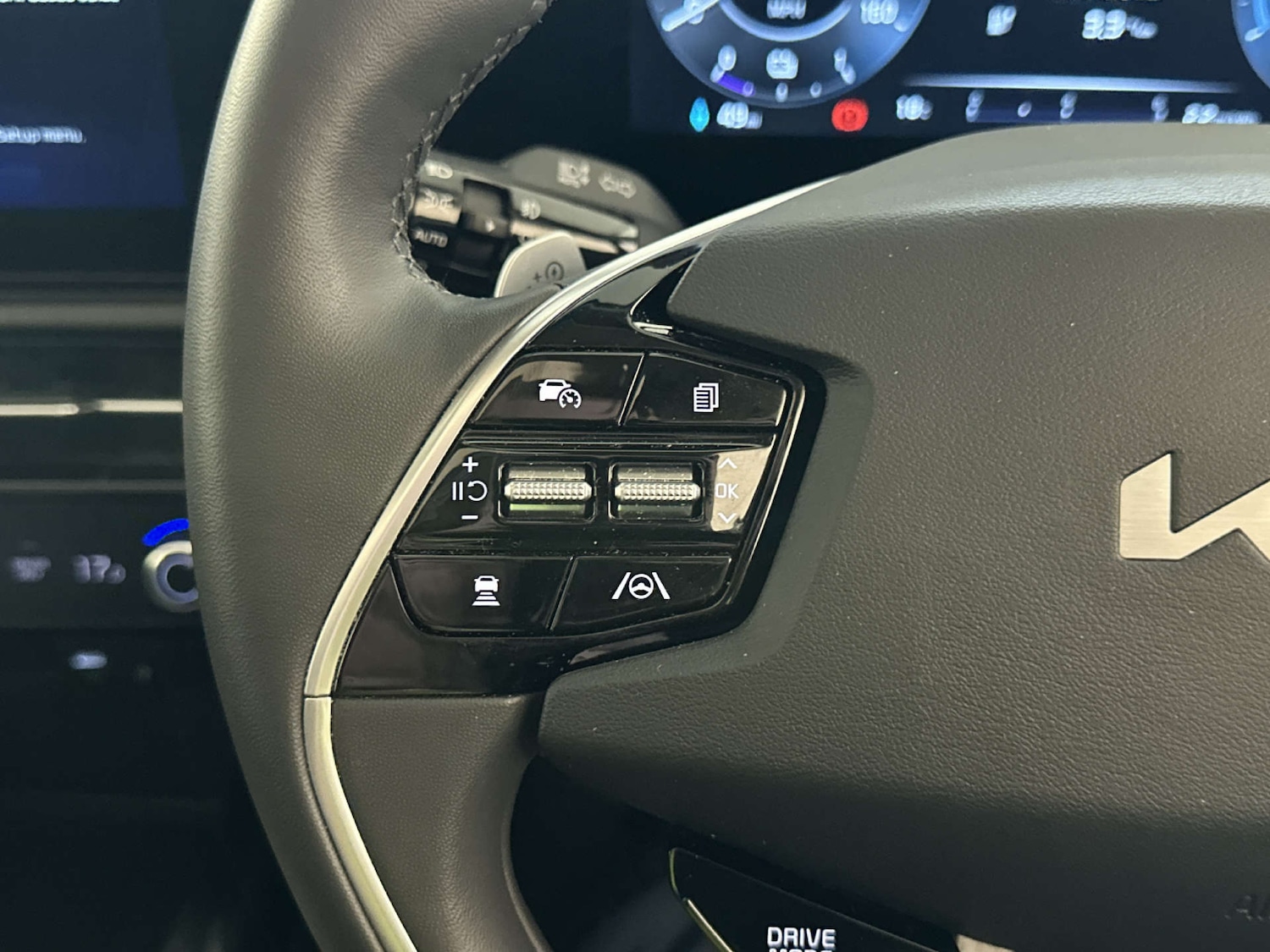 Used Kia Niro 2024 for sale - 77937242: Photo 17