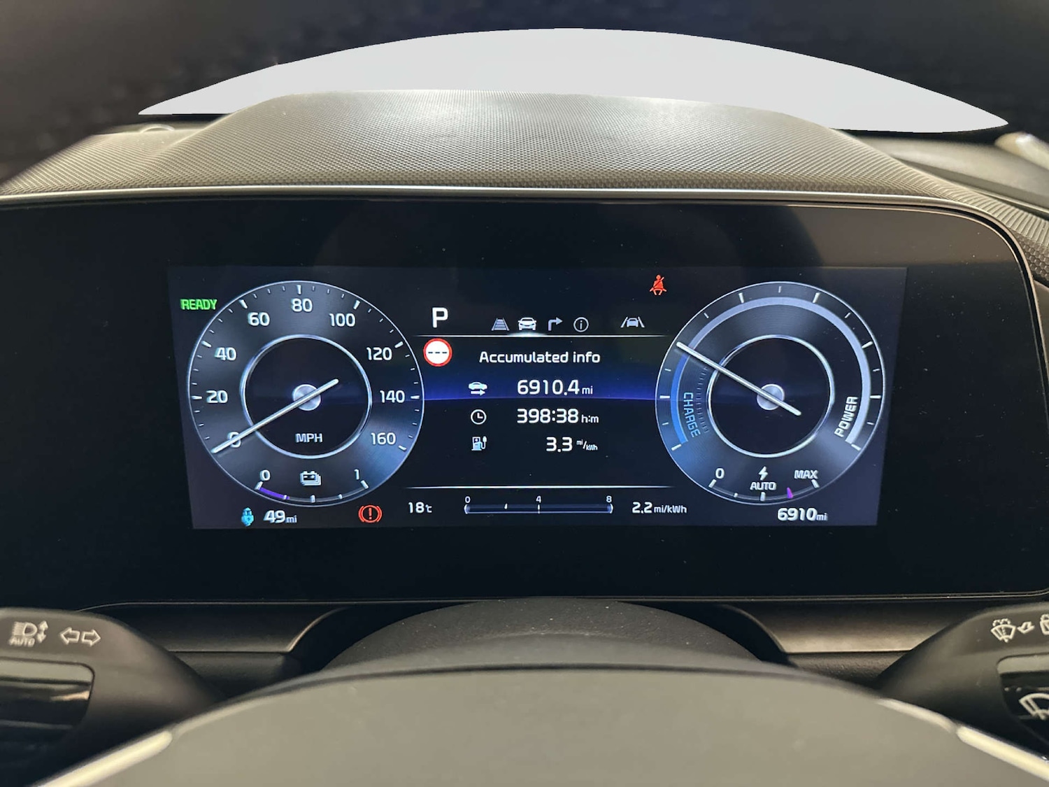 Used Kia Niro 2024 for sale - 77937242: Photo 18