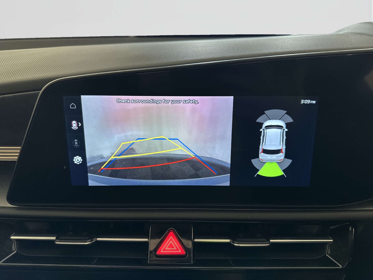 Used Kia Niro 2024 for sale - 77937242: Photo 20