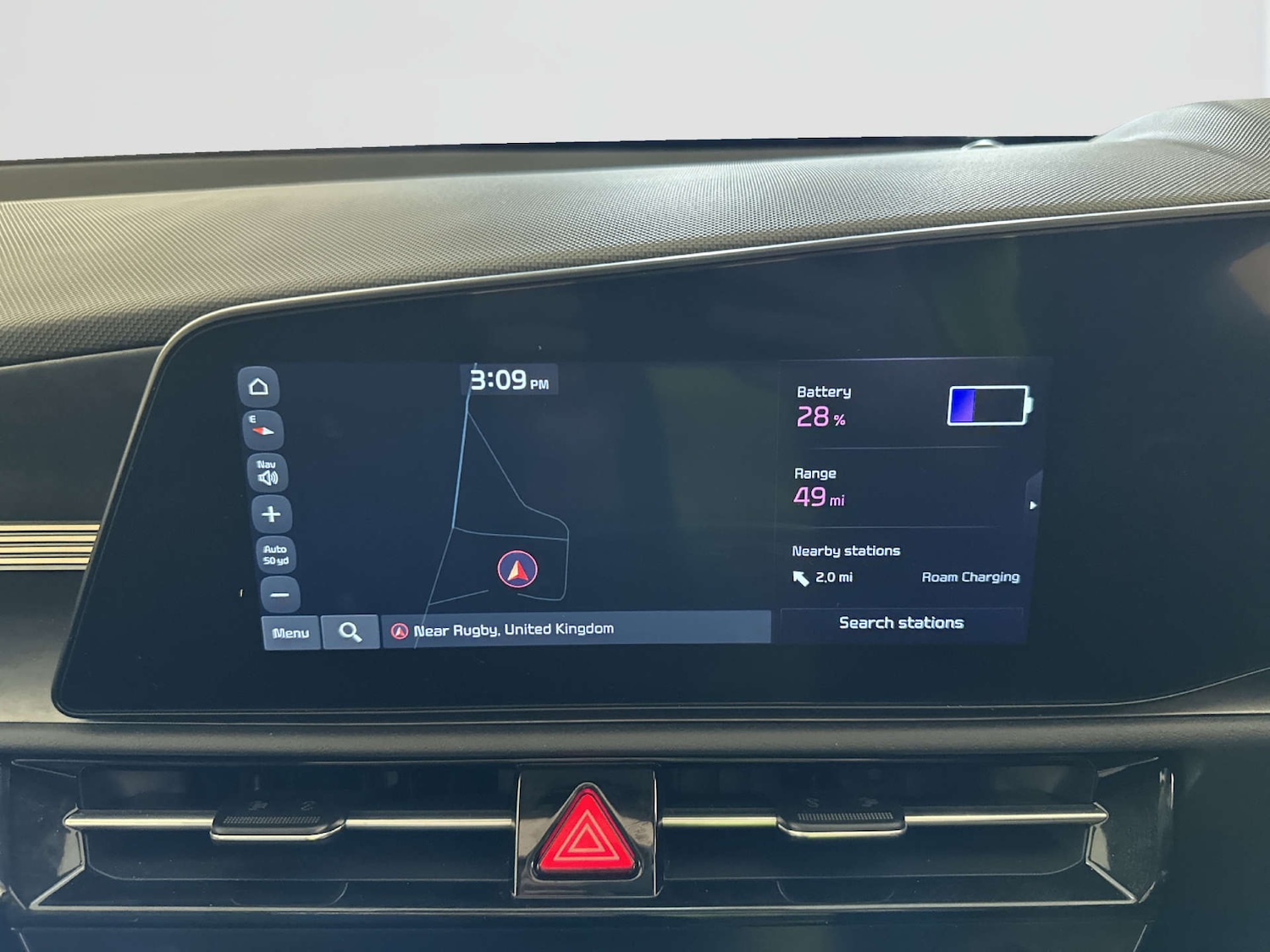 Used Kia Niro 2024 for sale - 77937242: Photo 21