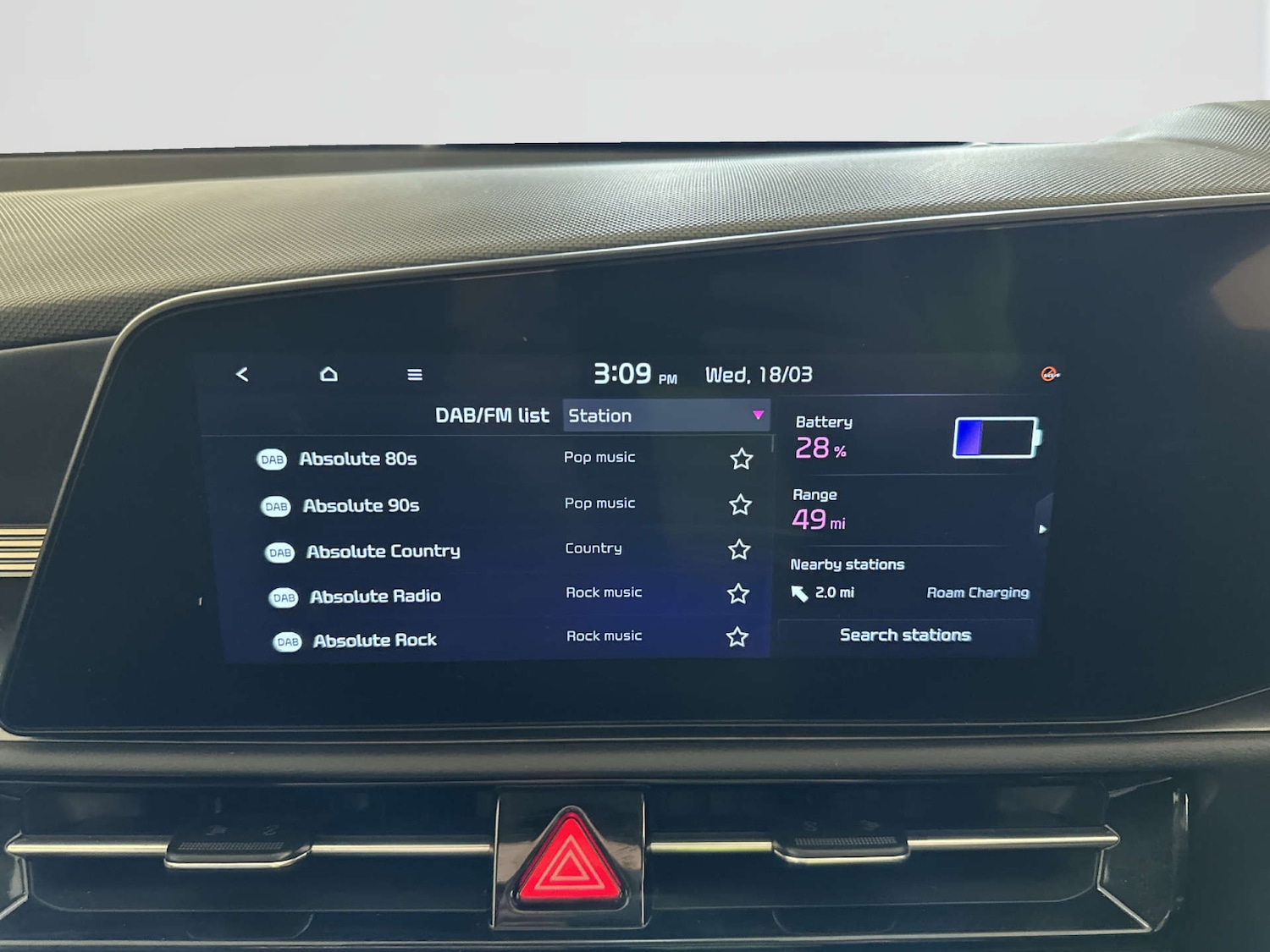 Used Kia Niro 2024 for sale - 77937242: Photo 22