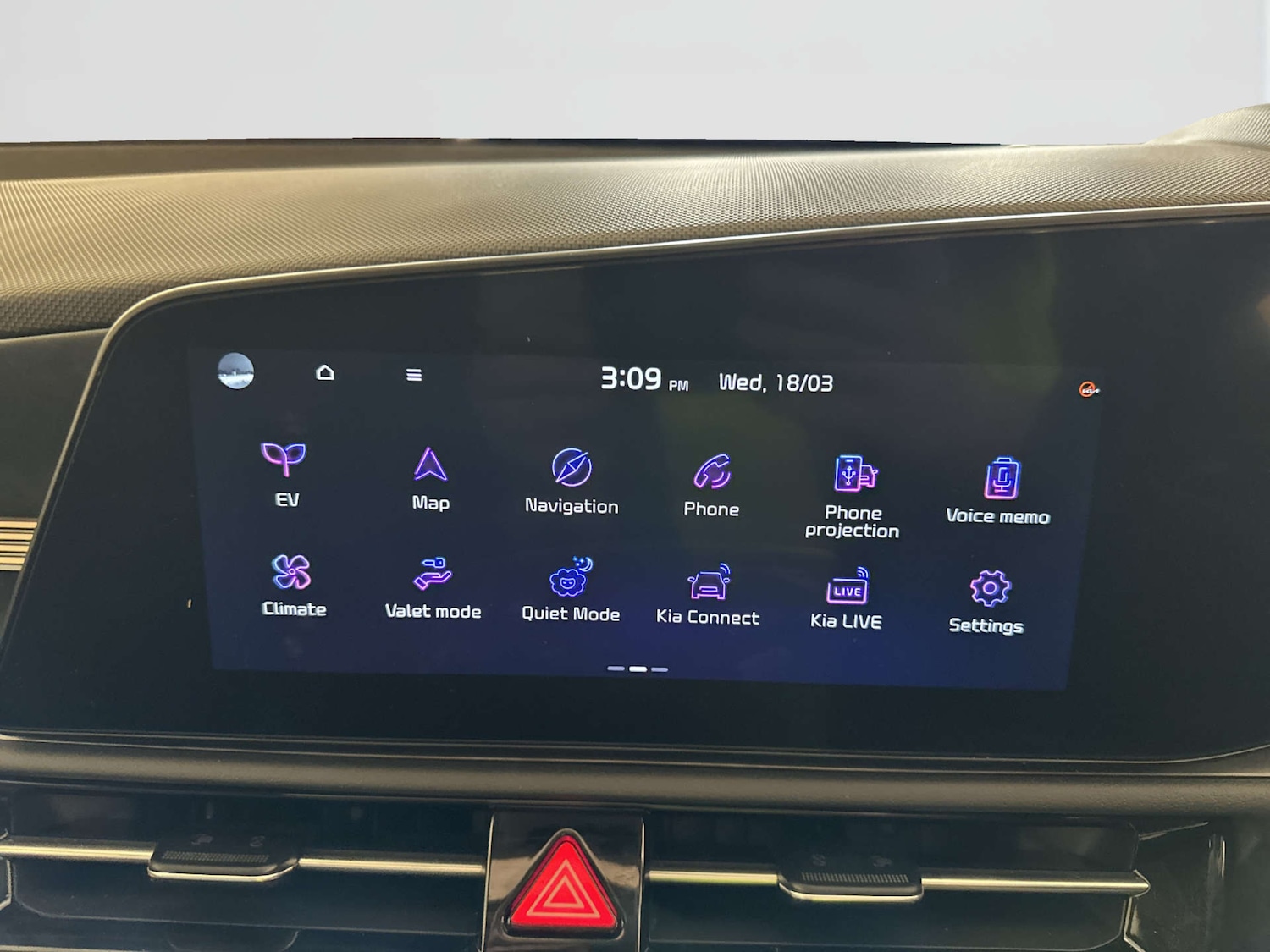 Used Kia Niro 2024 for sale - 77937242: Photo 23