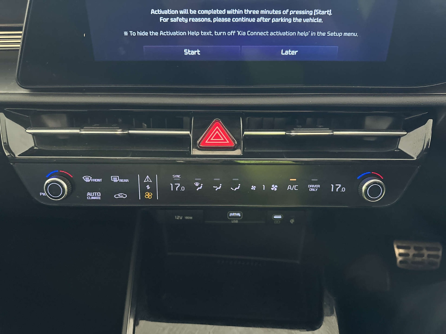 Used Kia Niro 2024 for sale - 77937242: Photo 24