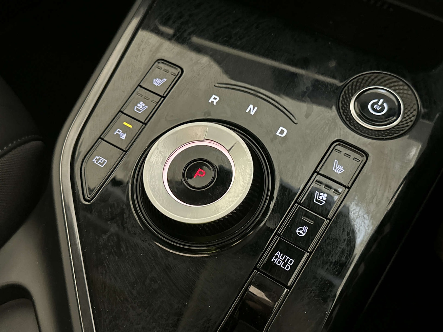 Used Kia Niro 2024 for sale - 77937242: Photo 25