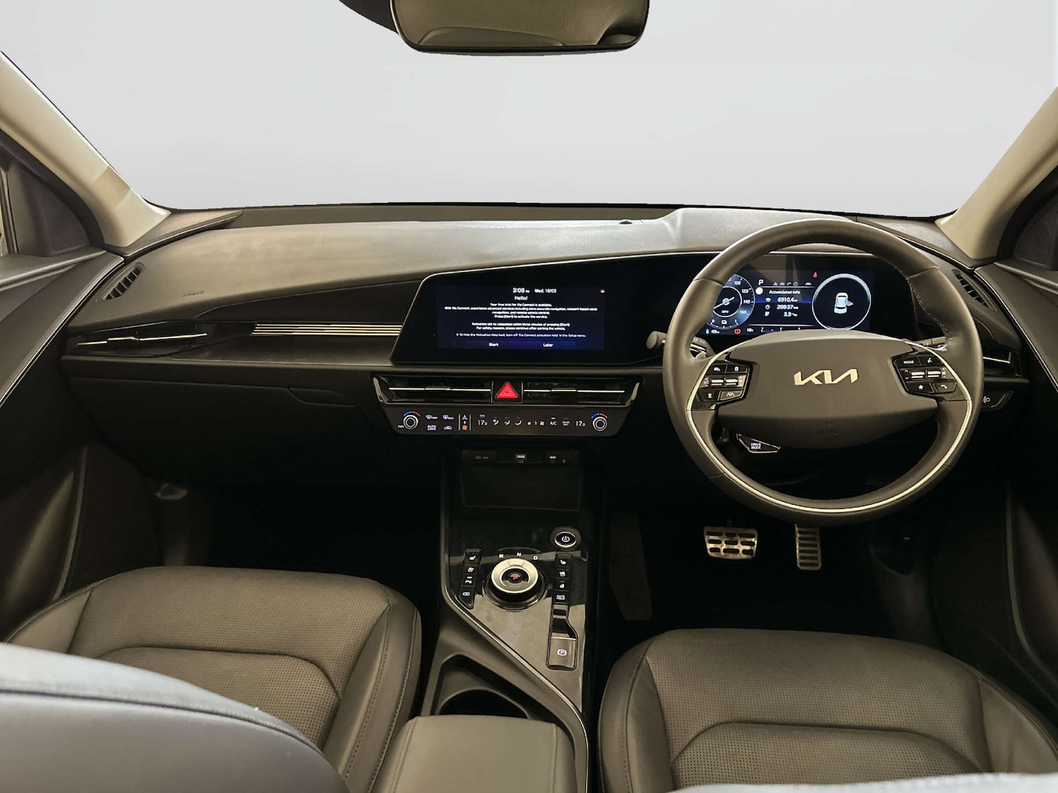 Used Kia Niro 2024 for sale - 77937242: Photo 3