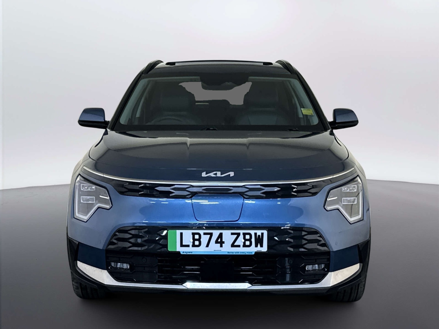 Used Kia Niro 2024 for sale - 77937242: Photo 5