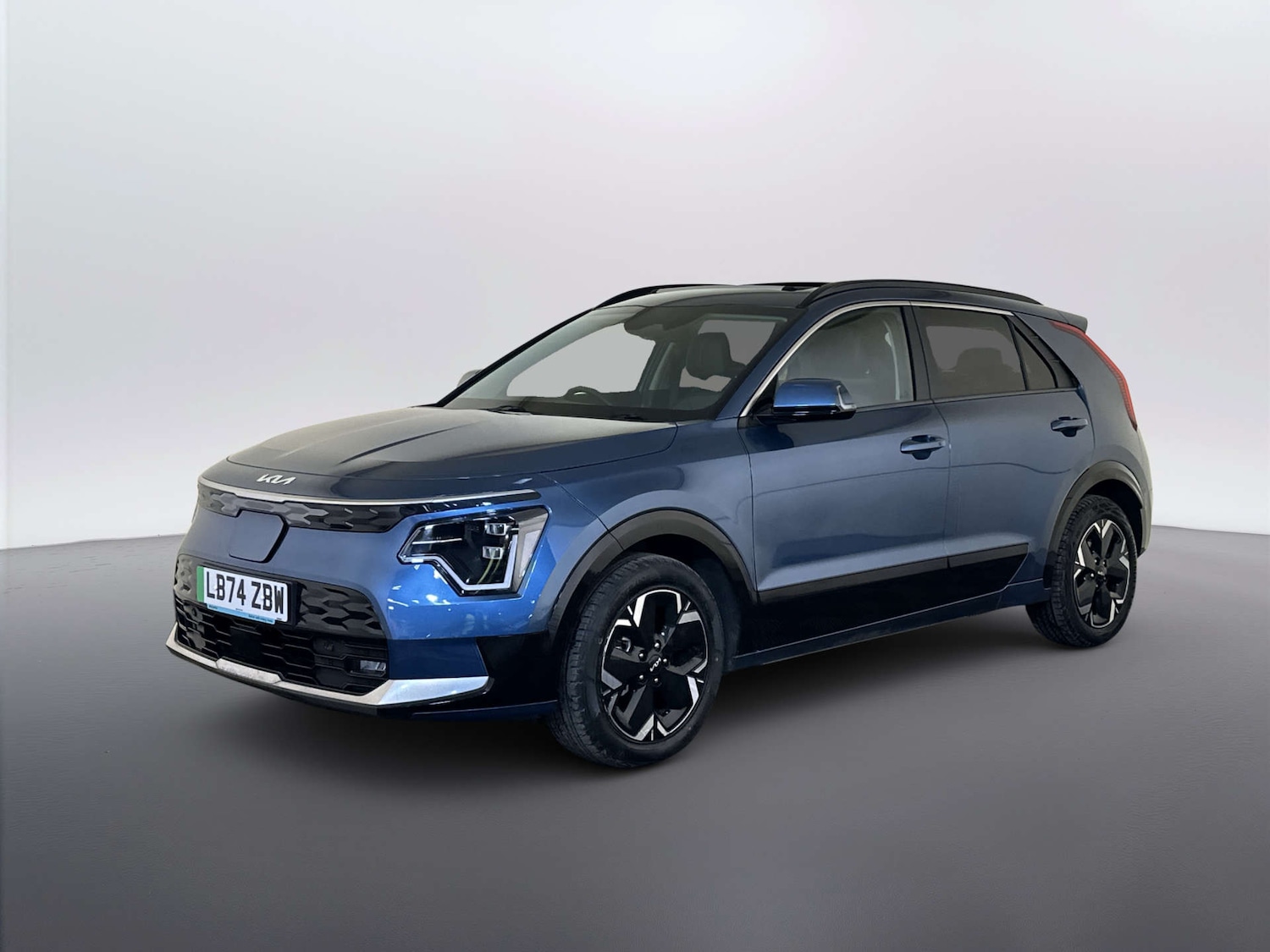 Used Kia Niro 2024 for sale - 77937242: Photo 6