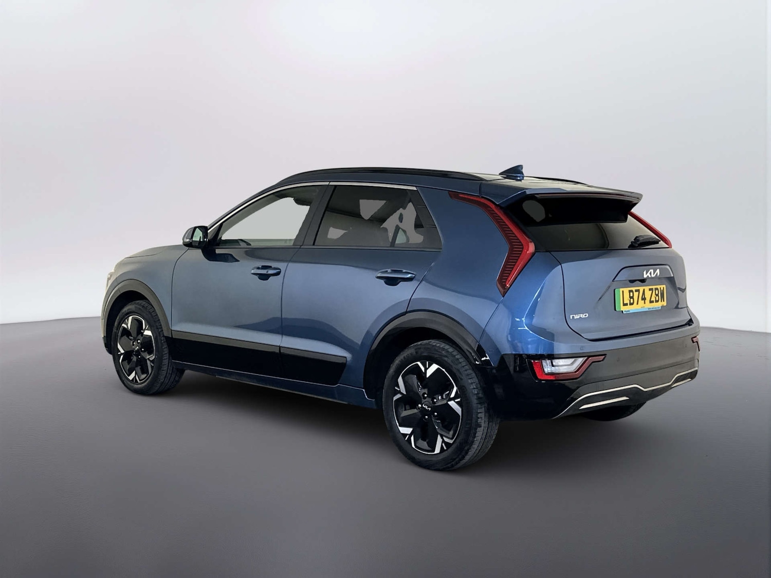 Used Kia Niro 2024 for sale - 77937242: Photo 8