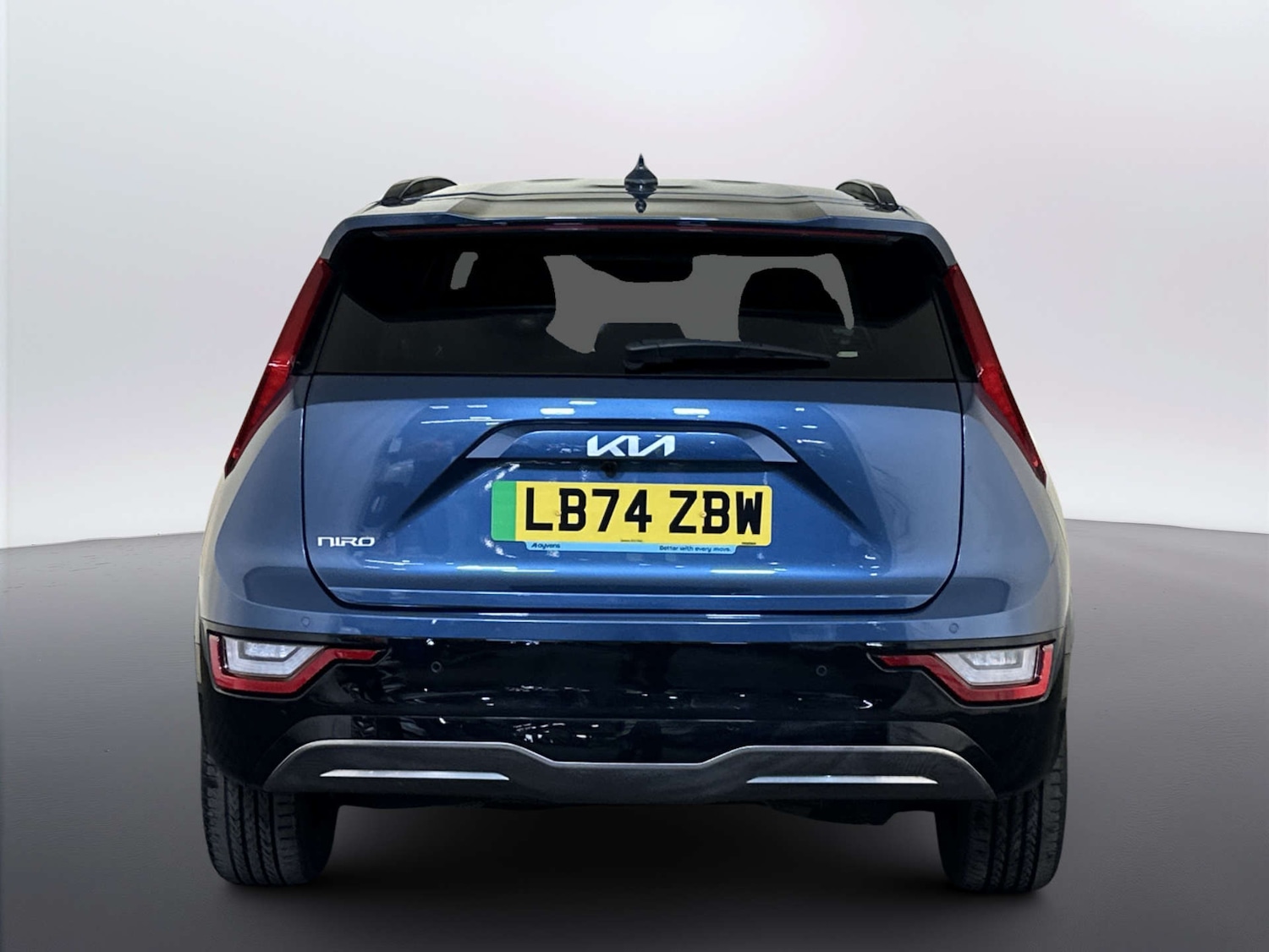 Used Kia Niro 2024 for sale - 77937242: Photo 9