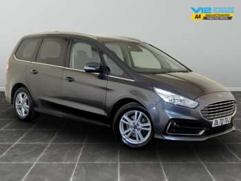 2020 (70) - 2.0 EcoBlue 150 Titanium 5dr Auto
