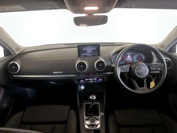 Used Audi A3 2018 for sale - 74728861: Photo