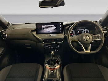 Used Nissan Juke 2025 for sale - 78851392: Photo