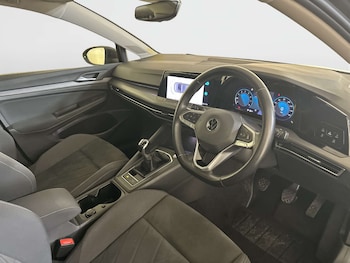 Used Volkswagen Golf 2021 for sale - 78066750: Photo