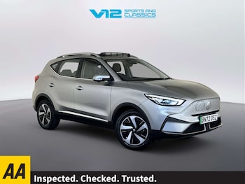 Used MG MG ZS 2022 for sale - 78358953: Photo