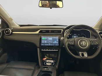 Used MG MG ZS 2022 for sale - 78358953: Photo