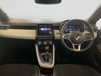 Used Renault Clio 2021 for sale - 78356412: Photo