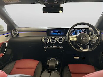 Used Mercedes-Benz CLA 2022 for sale - 78510944: Photo