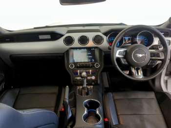 Used Ford Mustang 2017 for sale - 74301757: Photo