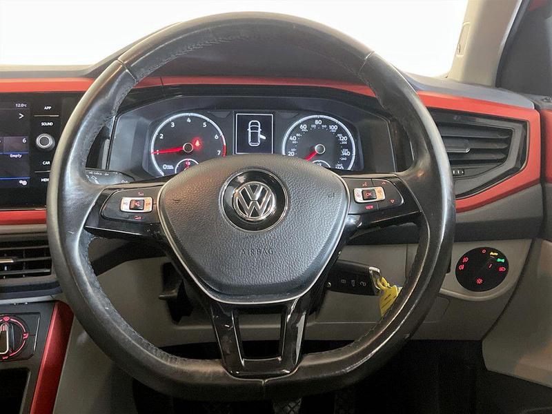 Used Volkswagen Polo 2018 for sale - 76089650: Photo 17