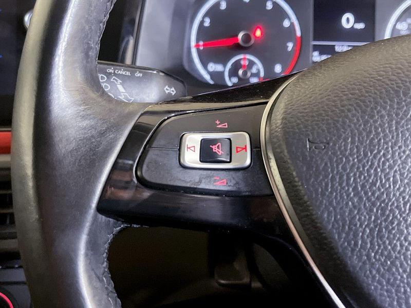 Used Volkswagen Polo 2018 for sale - 76089650: Photo 18