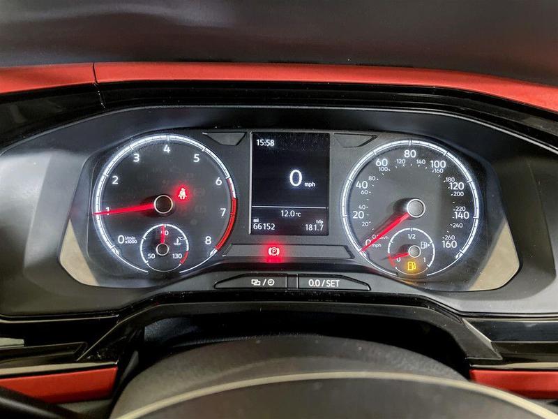 Used Volkswagen Polo 2018 for sale - 76089650: Photo 19