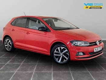 Volkswagen - Polo