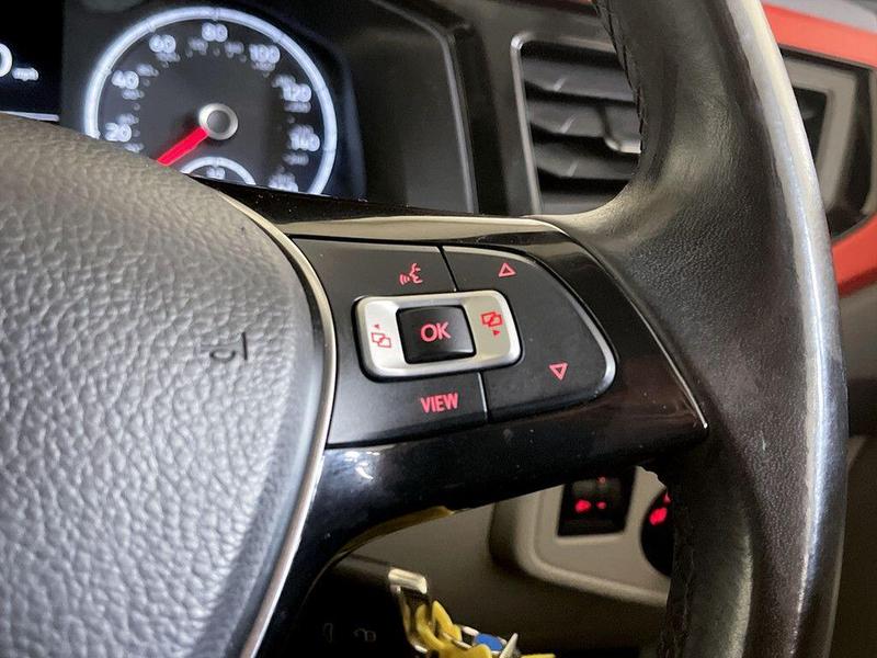 Used Volkswagen Polo 2018 for sale - 76089650: Photo 20