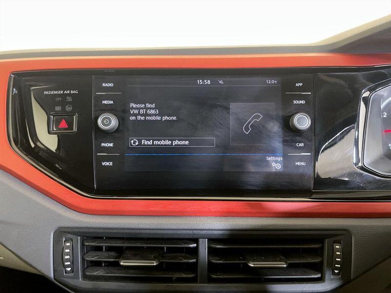 Used Volkswagen Polo 2018 for sale - 76089650: Photo 24
