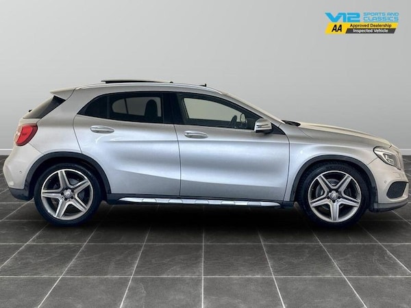 Used Mercedes-Benz GLA 2014 for sale - 76255328: Photo 11