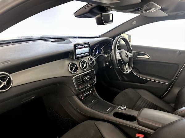 Used Mercedes-Benz GLA 2014 for sale - 76255328: Photo 12