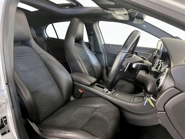 Used Mercedes-Benz GLA 2014 for sale - 76255328: Photo 13