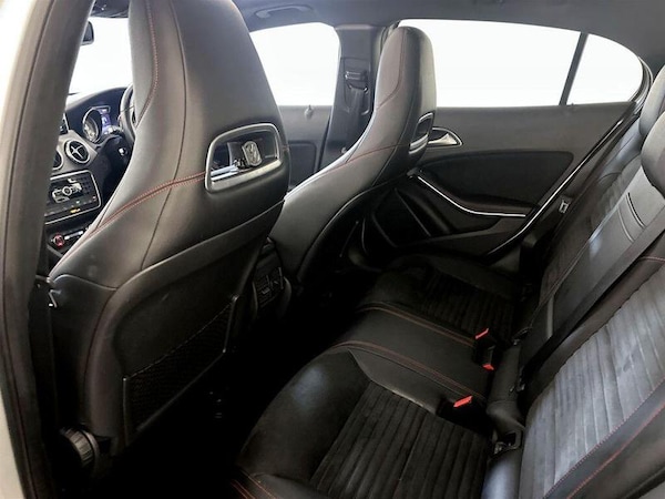 Used Mercedes-Benz GLA 2014 for sale - 76255328: Photo 15