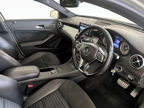 Used Mercedes-Benz GLA 2014 for sale - 76255328: Photo 16
