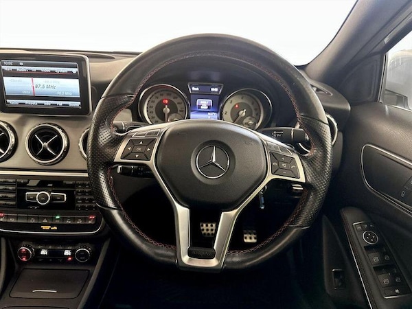 Used Mercedes-Benz GLA 2014 for sale - 76255328: Photo 17