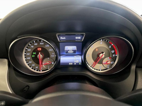Used Mercedes-Benz GLA 2014 for sale - 76255328: Photo 19