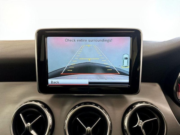Used Mercedes-Benz GLA 2014 for sale - 76255328: Photo 22